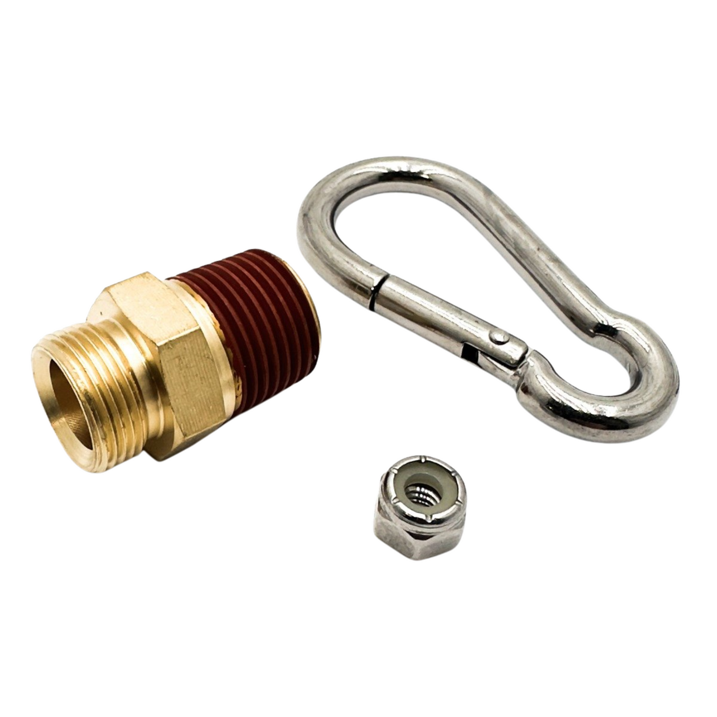 TRP PE18000 3-in-1 Air Line Assembly – Red/Blue/Green