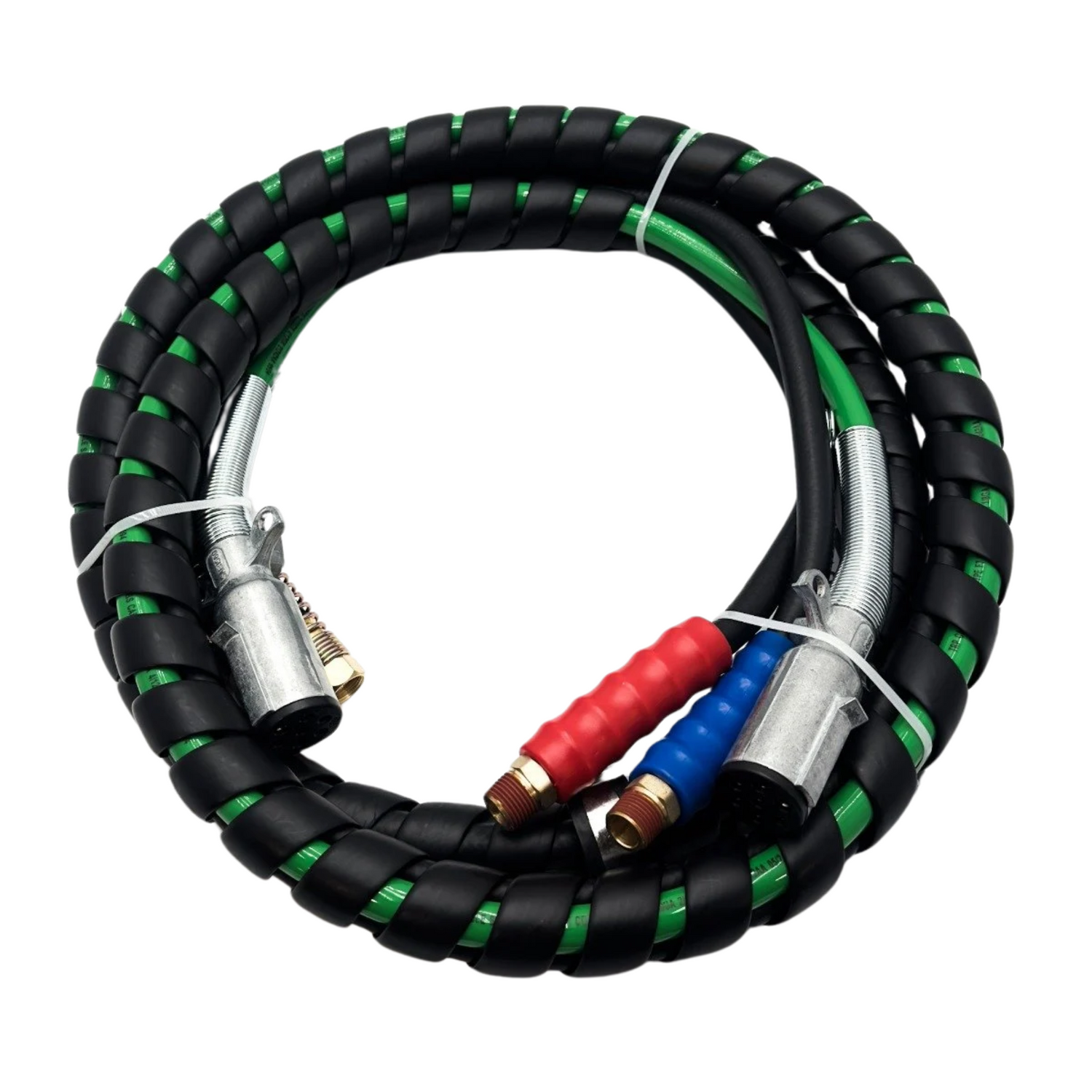 Air & Brake Systems
