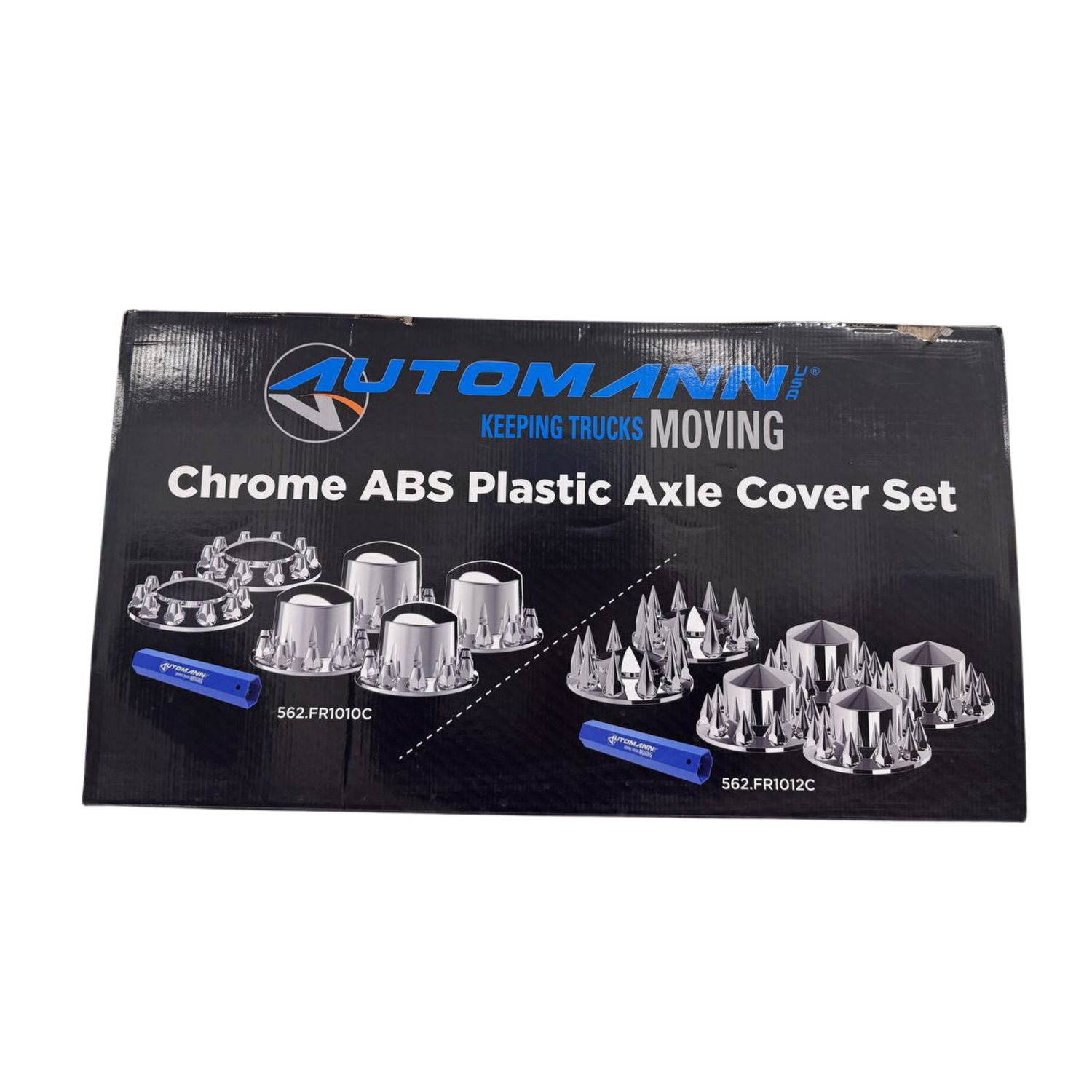 Truck Accessories