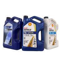 Volvo VDS-4.5 15W-40 Premium Diesel Engine Oil – 1 Gal