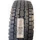 Michelin XDN2 Drive Tire – 275/80R22.5