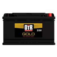 OTR Gold Heavy-Duty Truck Battery