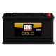 OTR Gold Heavy-Duty Truck Battery